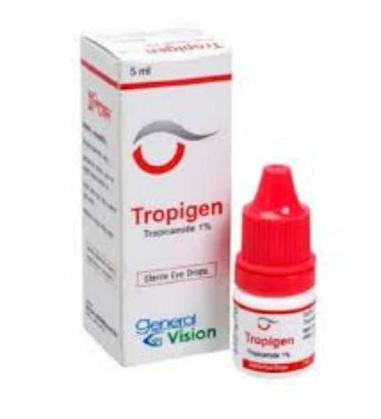 tropigen-5-ml
